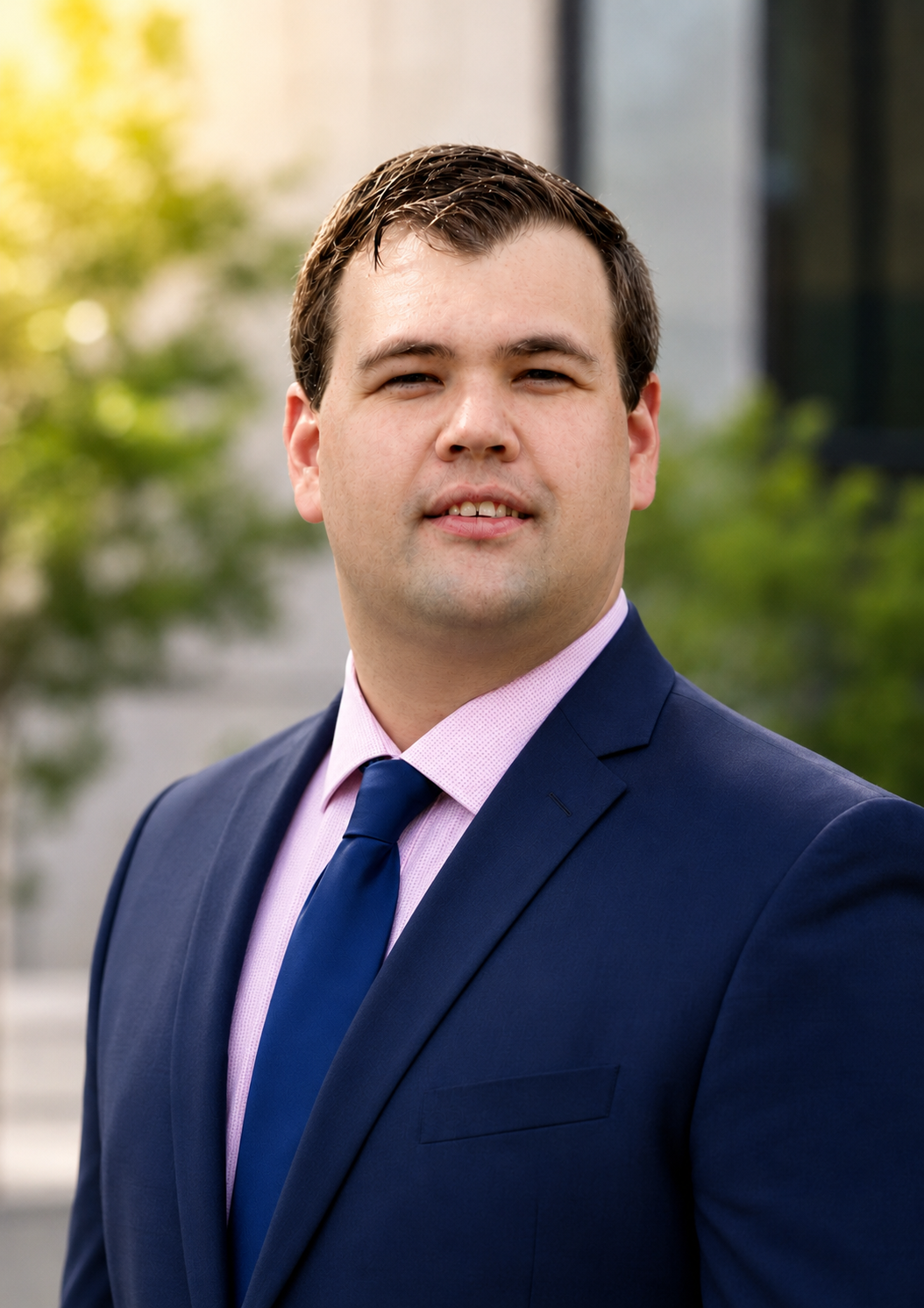 Robert Miles, Owner of RW Miles Insurance Agency